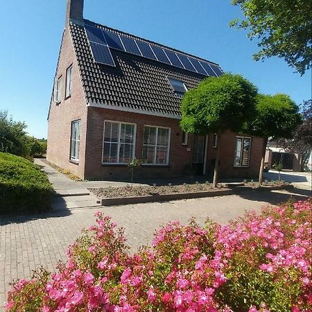 Veugelvrie Kamperland Exterior foto